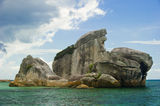 Bird Island Belitung